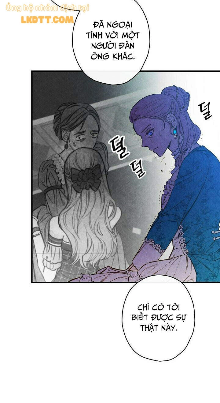 Hoàng Phi Bóng Tối Chapter 29 - 22