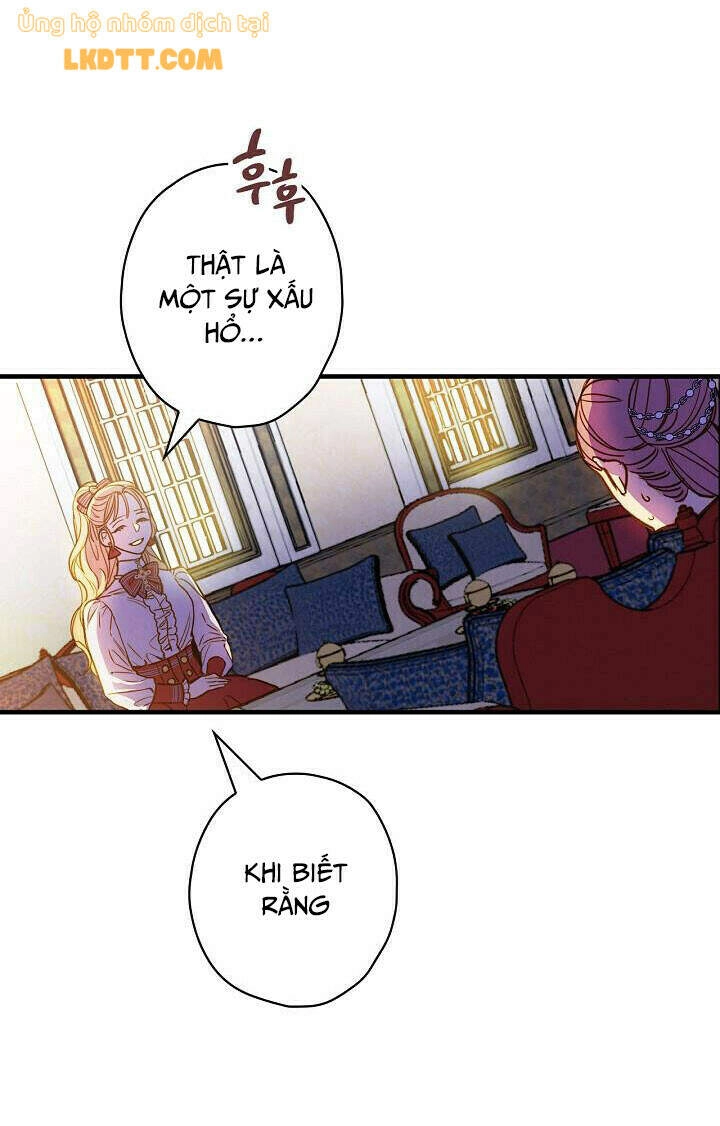 Hoàng Phi Bóng Tối Chapter 29 - 23