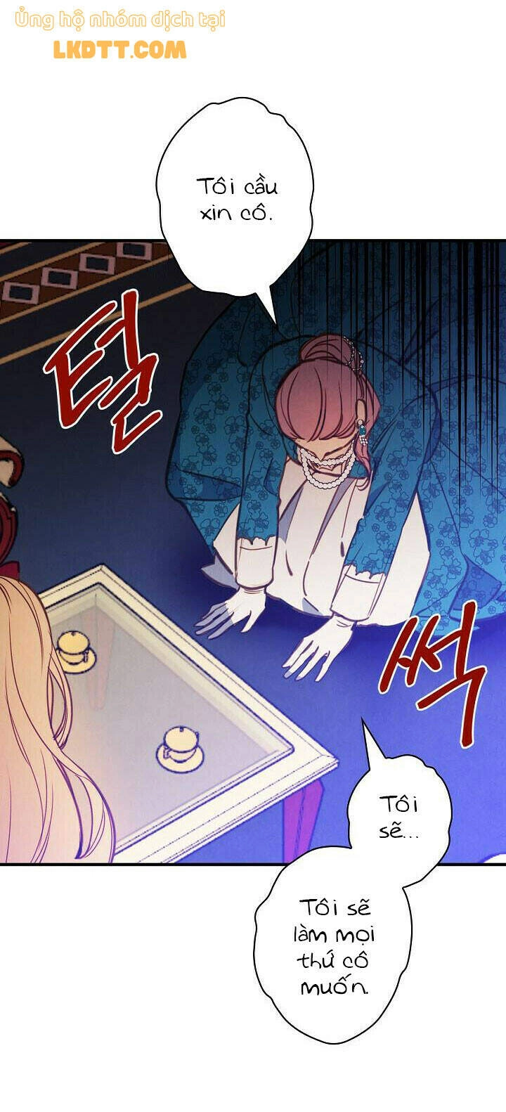 Hoàng Phi Bóng Tối Chapter 29 - 26