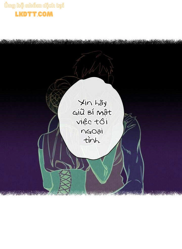 Hoàng Phi Bóng Tối Chapter 29 - 27