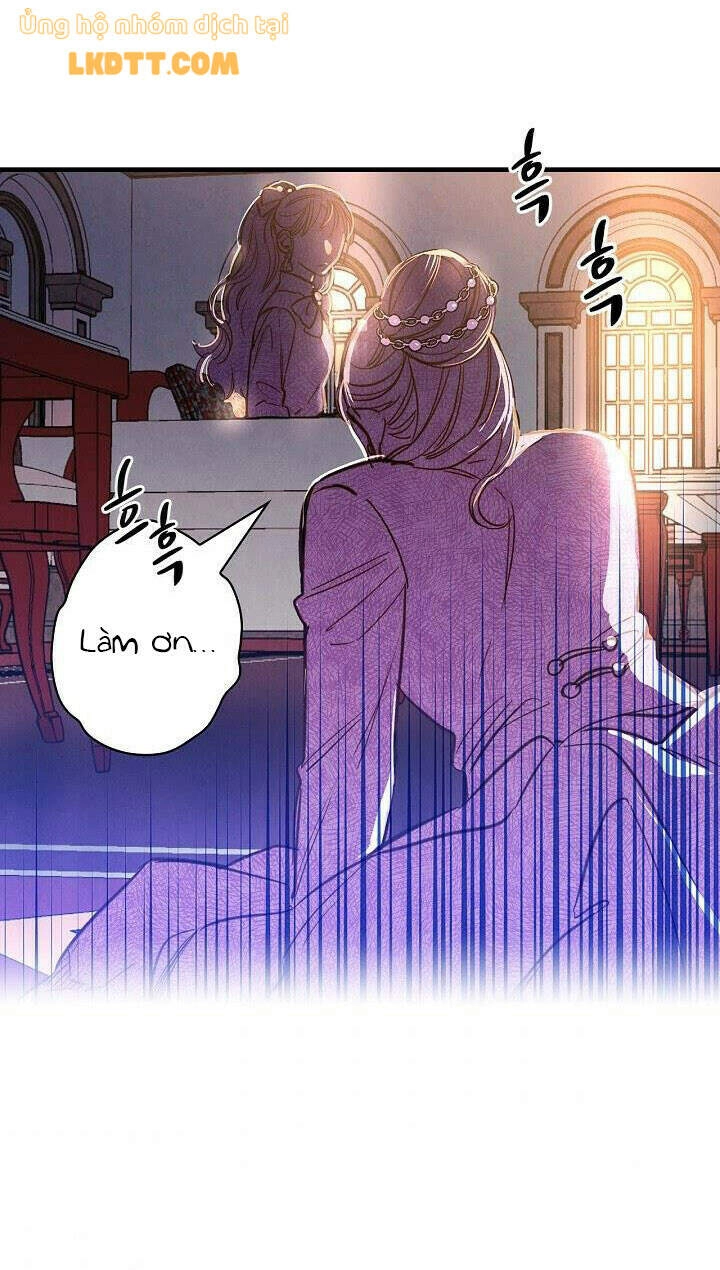 Hoàng Phi Bóng Tối Chapter 29 - 28