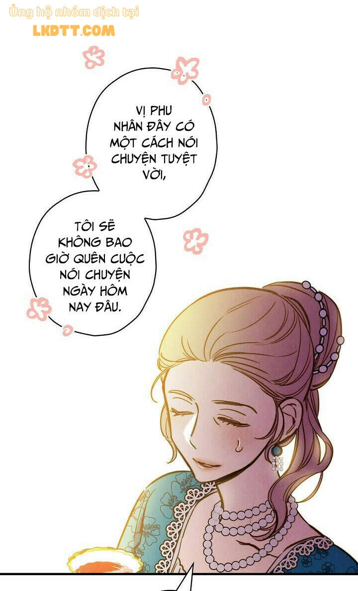 Hoàng Phi Bóng Tối Chapter 29 - 34