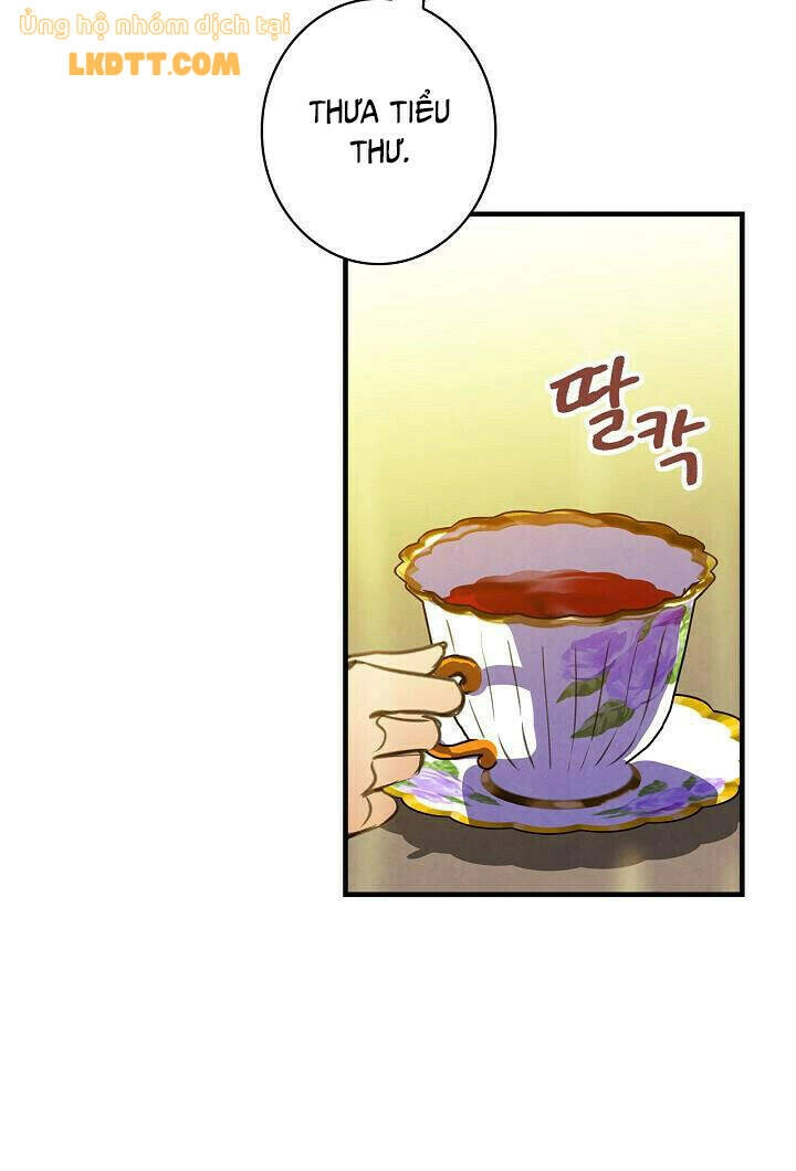 Hoàng Phi Bóng Tối Chapter 29 - 35