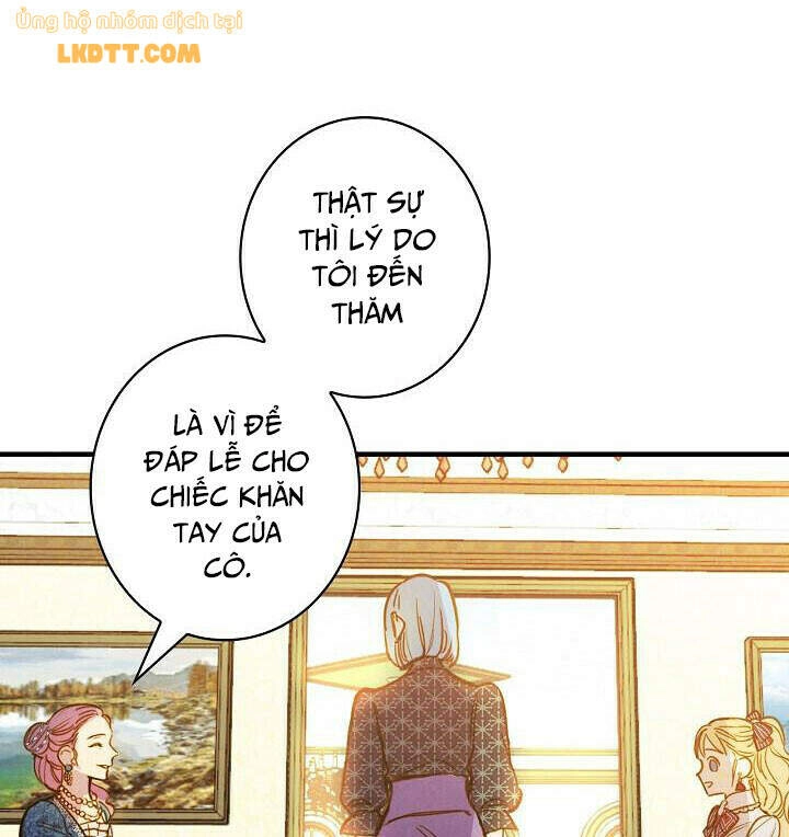 Hoàng Phi Bóng Tối Chapter 29 - 36