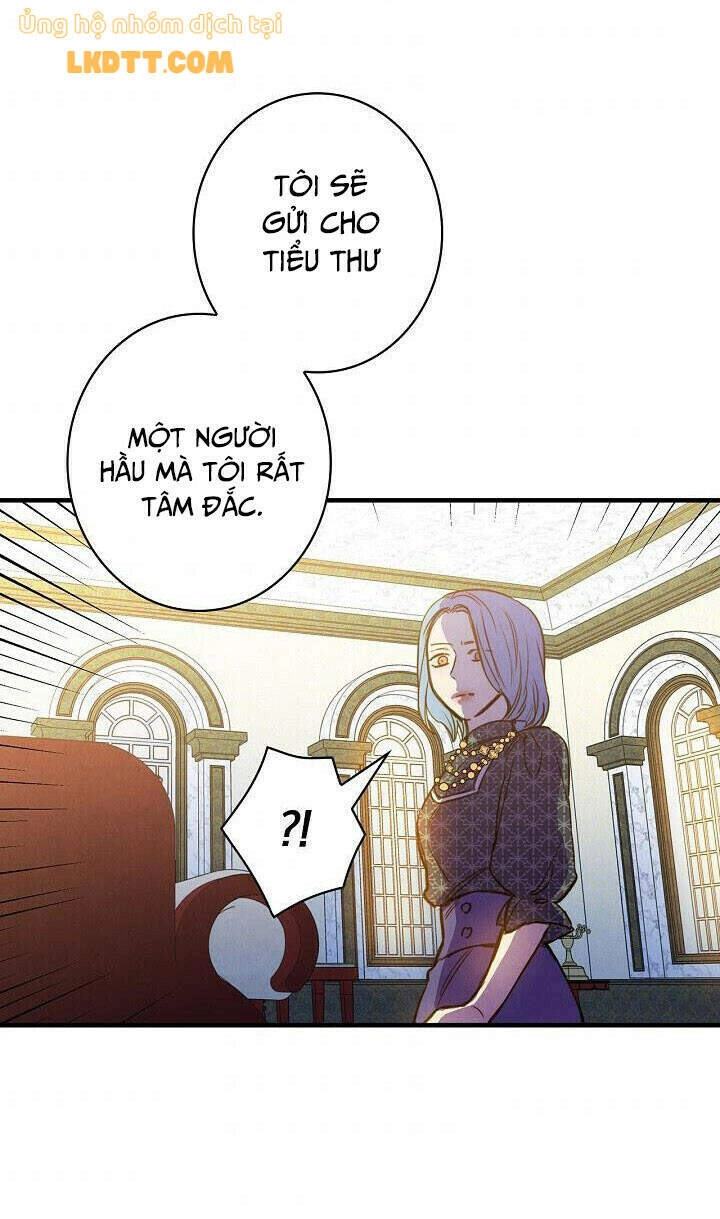 Hoàng Phi Bóng Tối Chapter 29 - 38