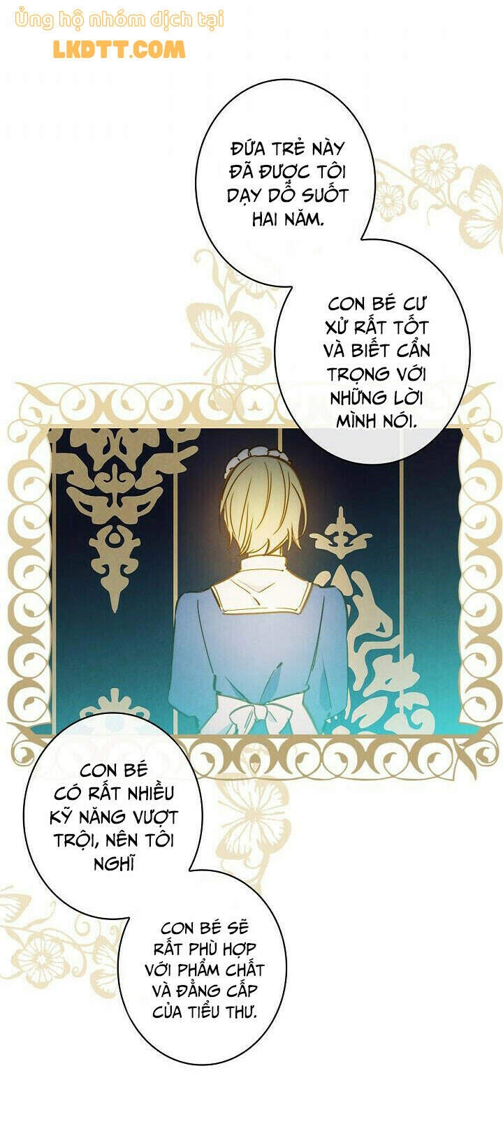 Hoàng Phi Bóng Tối Chapter 29 - 39