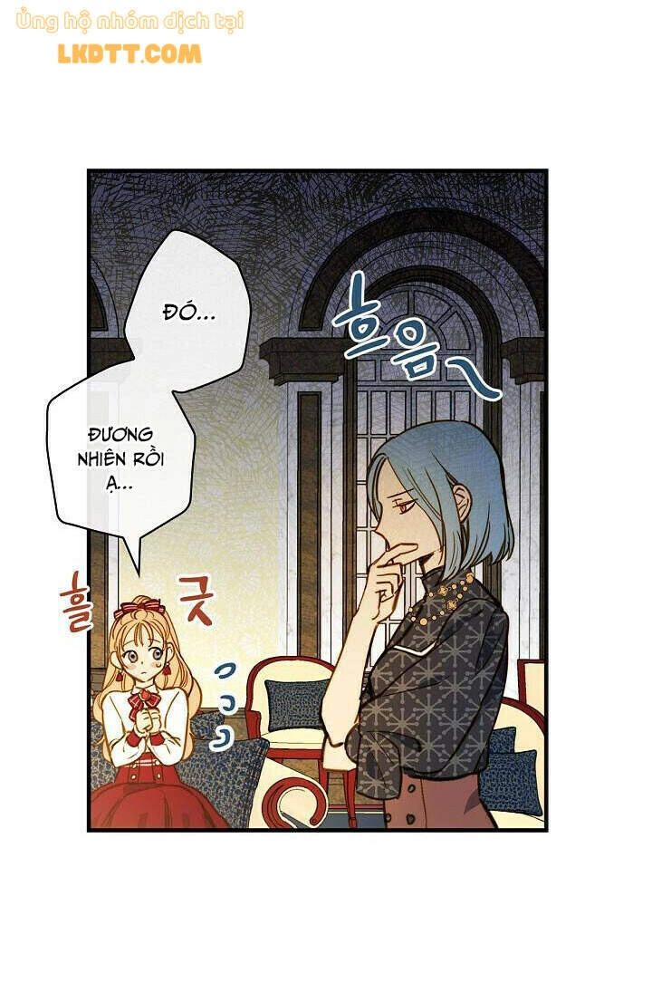 Hoàng Phi Bóng Tối Chapter 29 - 42