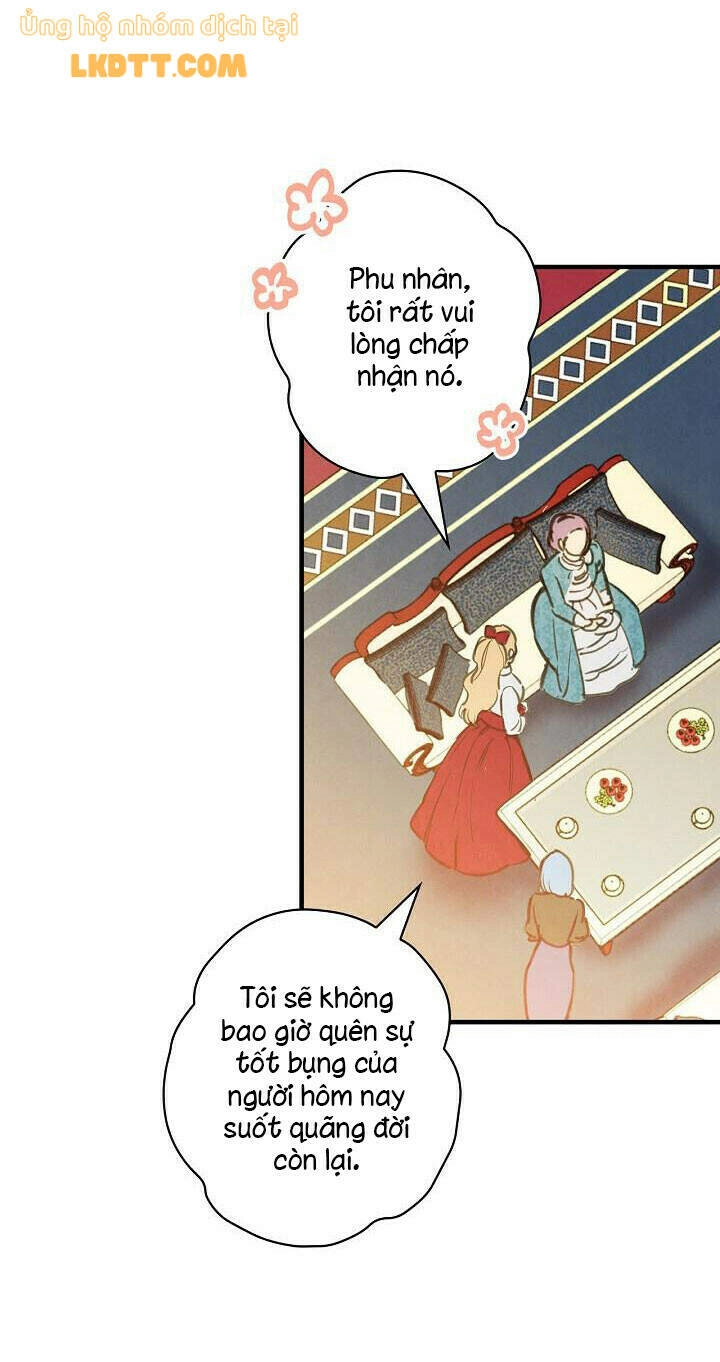 Hoàng Phi Bóng Tối Chapter 29 - 49