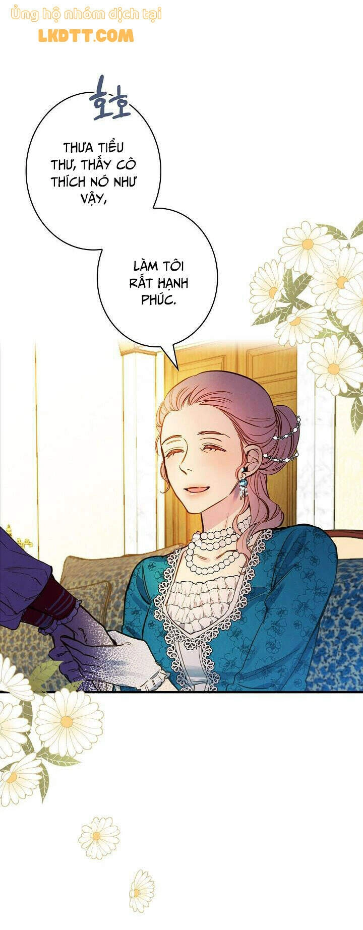 Hoàng Phi Bóng Tối Chapter 29 - 50