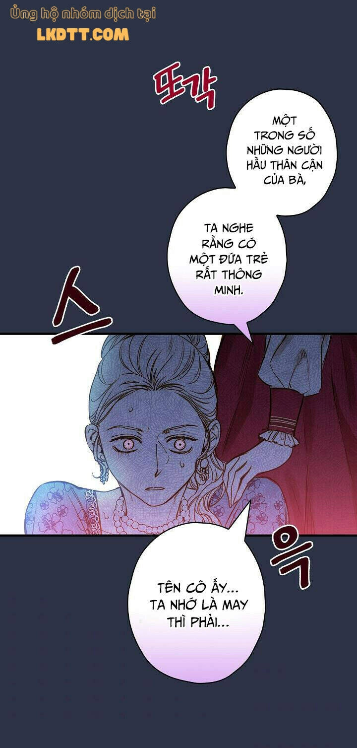 Hoàng Phi Bóng Tối Chapter 29 - 52