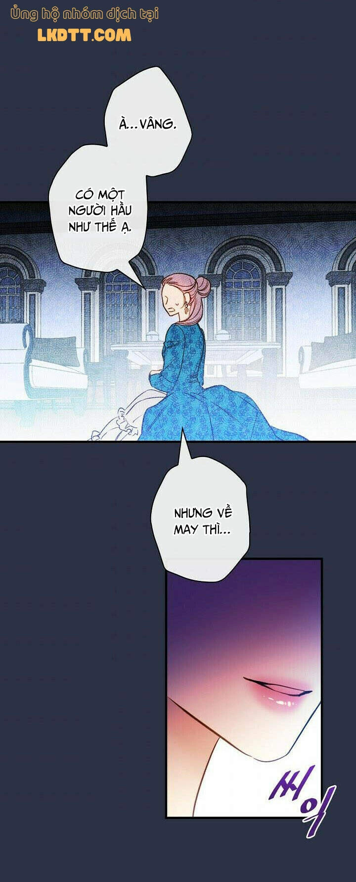 Hoàng Phi Bóng Tối Chapter 29 - 53