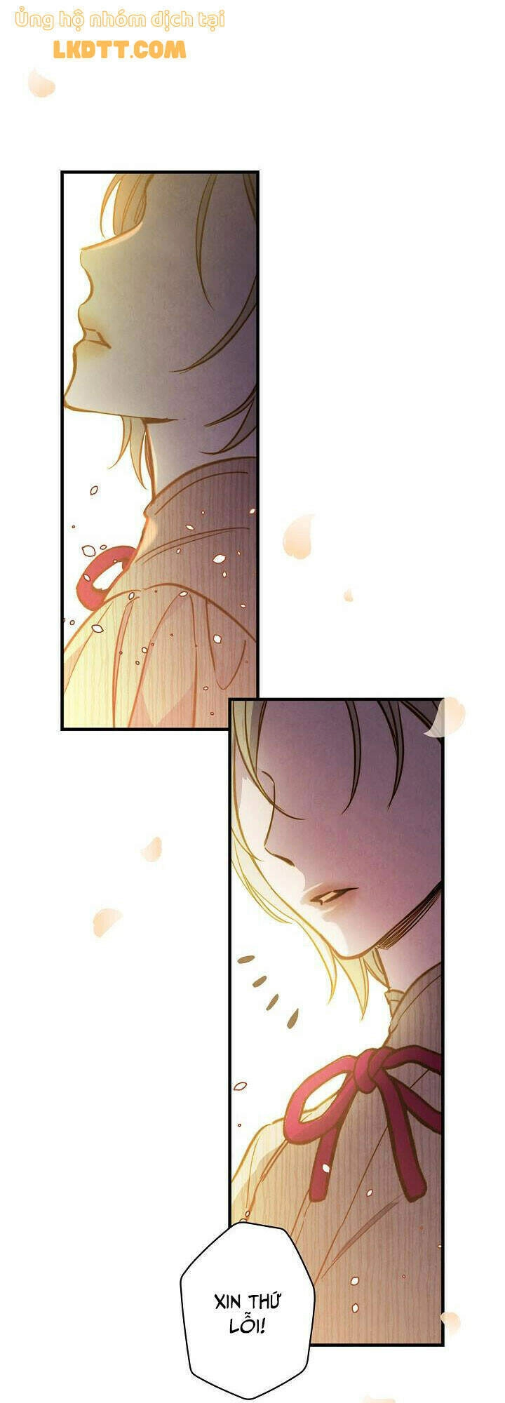 Hoàng Phi Bóng Tối Chapter 29 - 62