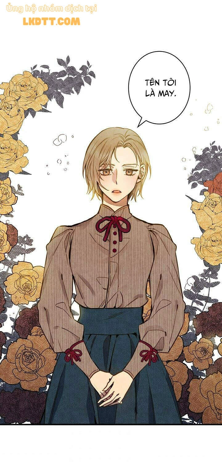 Hoàng Phi Bóng Tối Chapter 29 - 66