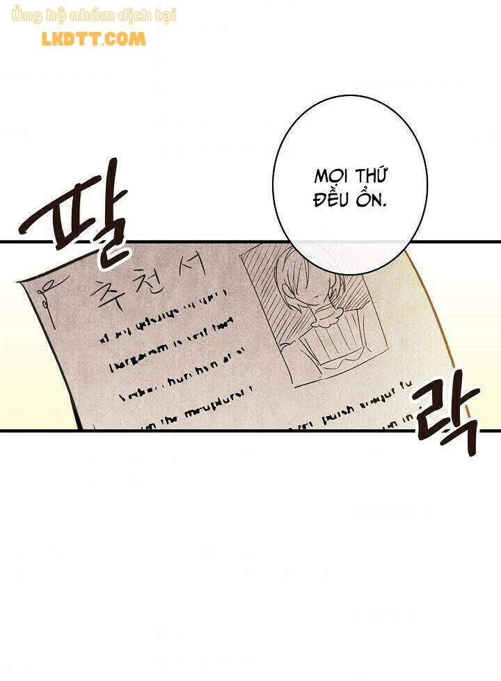 Hoàng Phi Bóng Tối Chapter 30 - 4