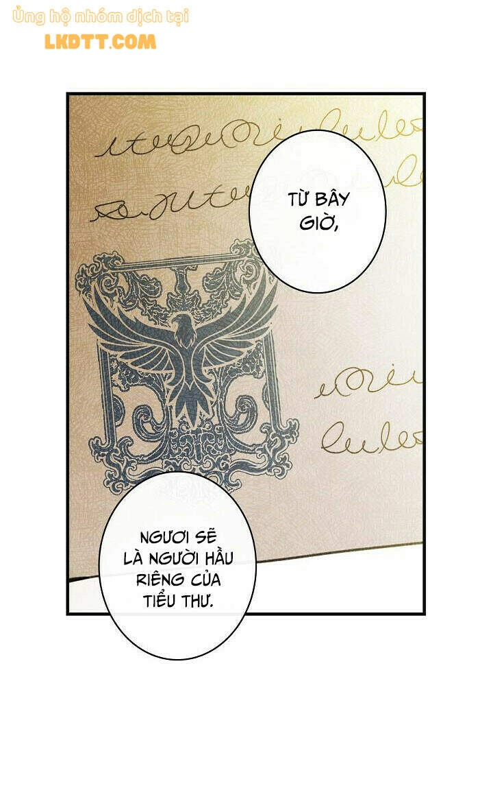 Hoàng Phi Bóng Tối Chapter 30 - 7