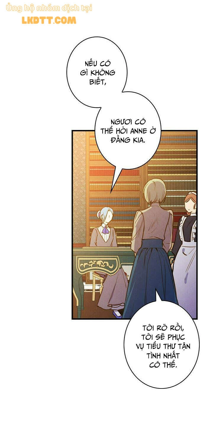 Hoàng Phi Bóng Tối Chapter 30 - 8