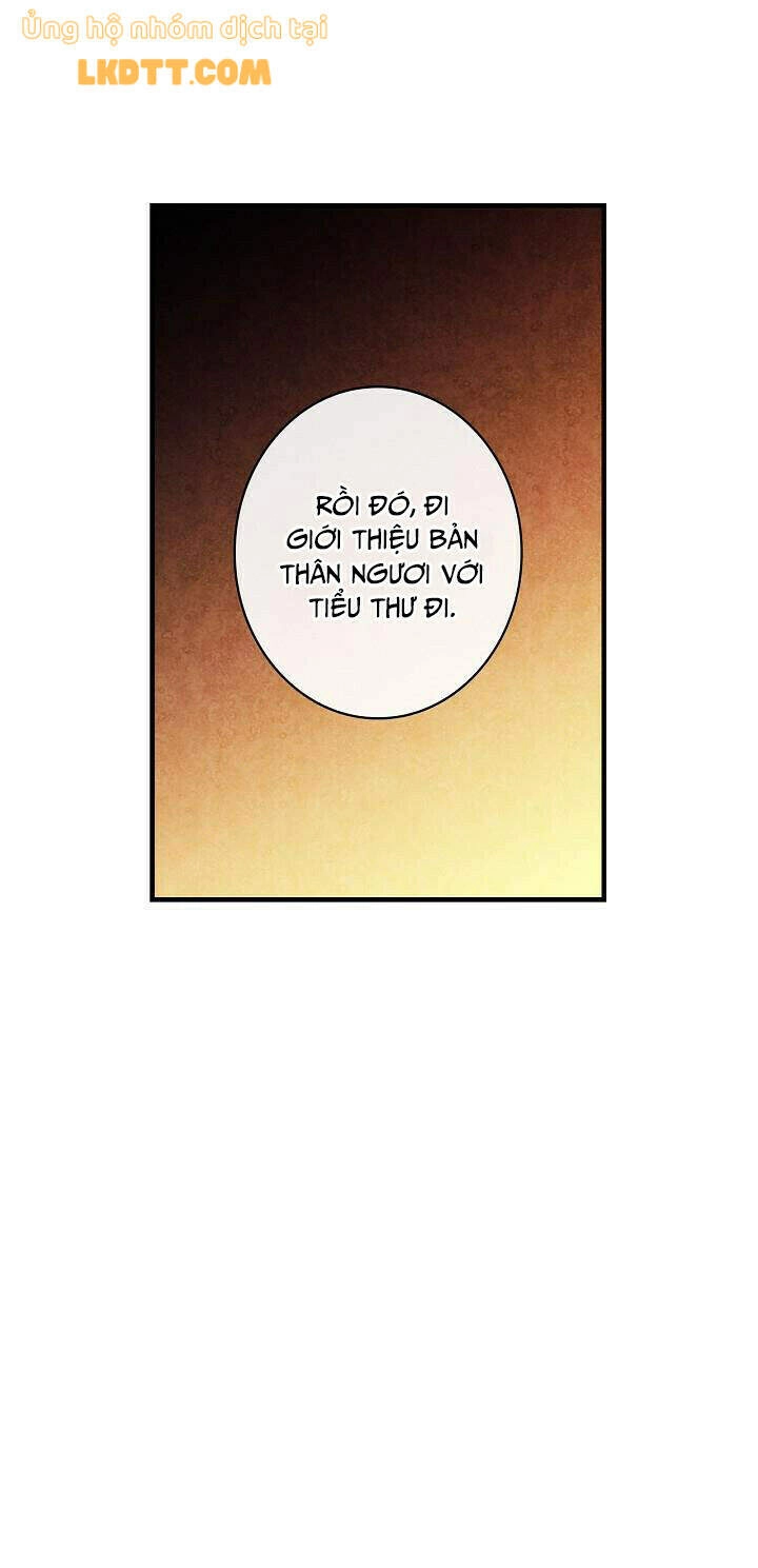 Hoàng Phi Bóng Tối Chapter 30 - 9