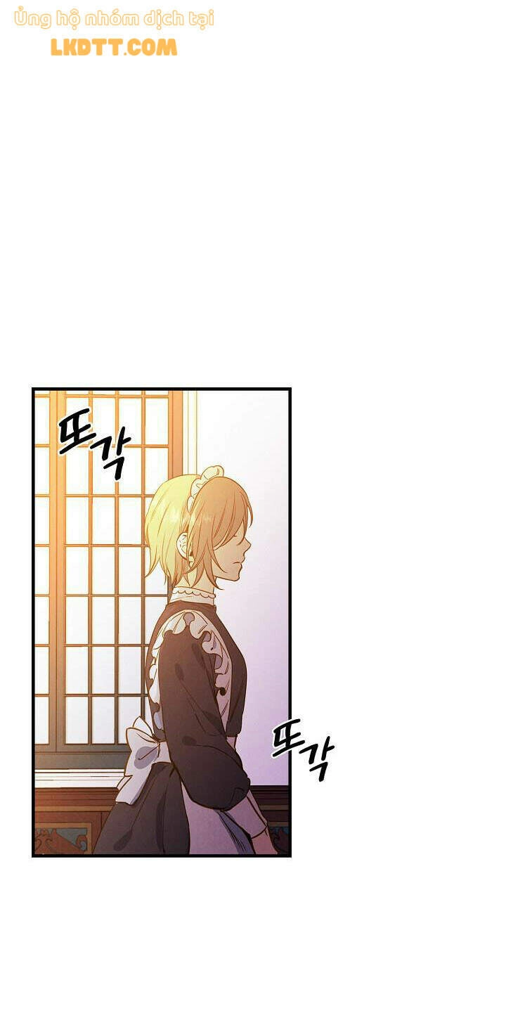 Hoàng Phi Bóng Tối Chapter 30 - 11