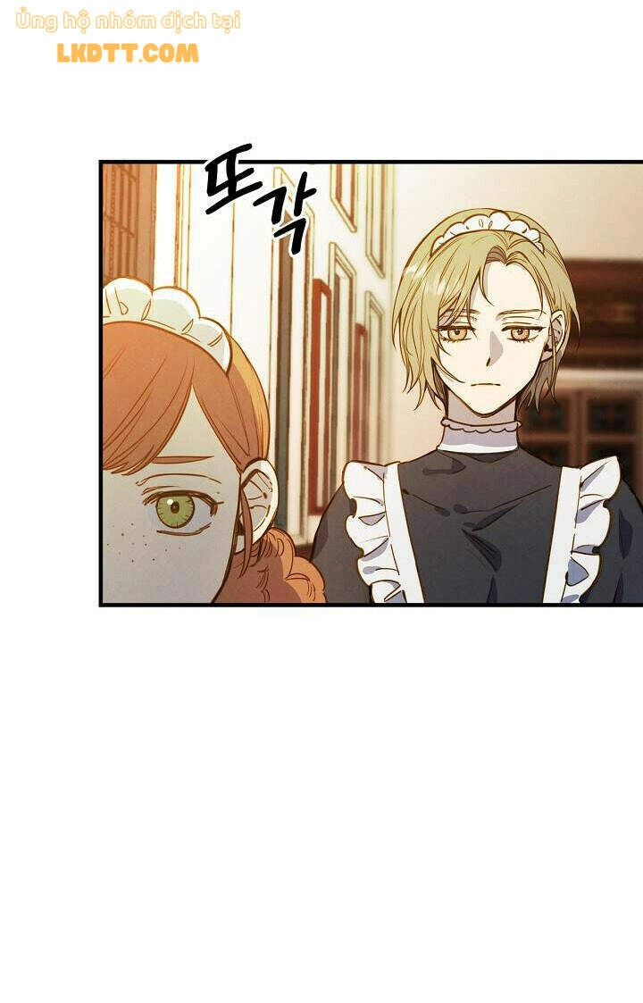 Hoàng Phi Bóng Tối Chapter 30 - 12