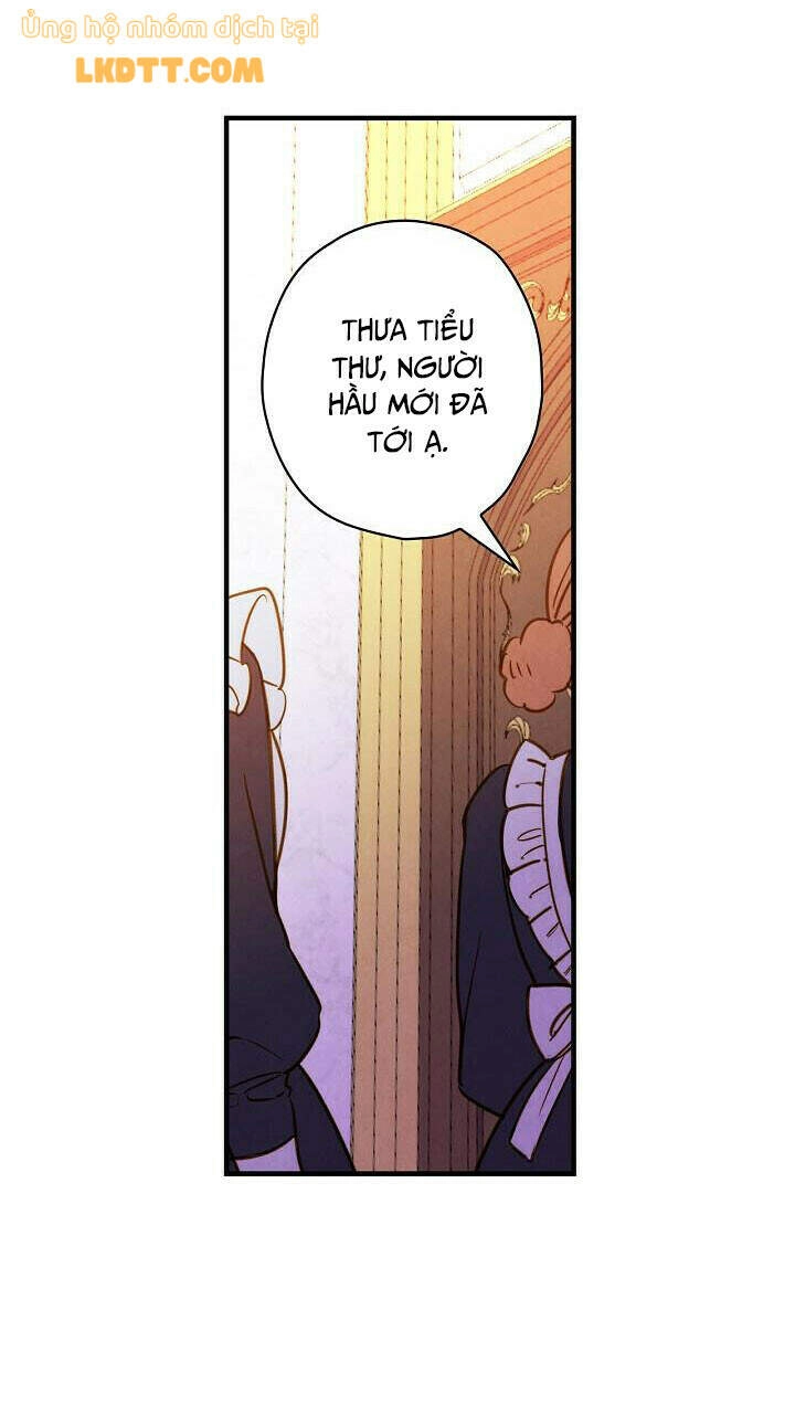 Hoàng Phi Bóng Tối Chapter 30 - 14