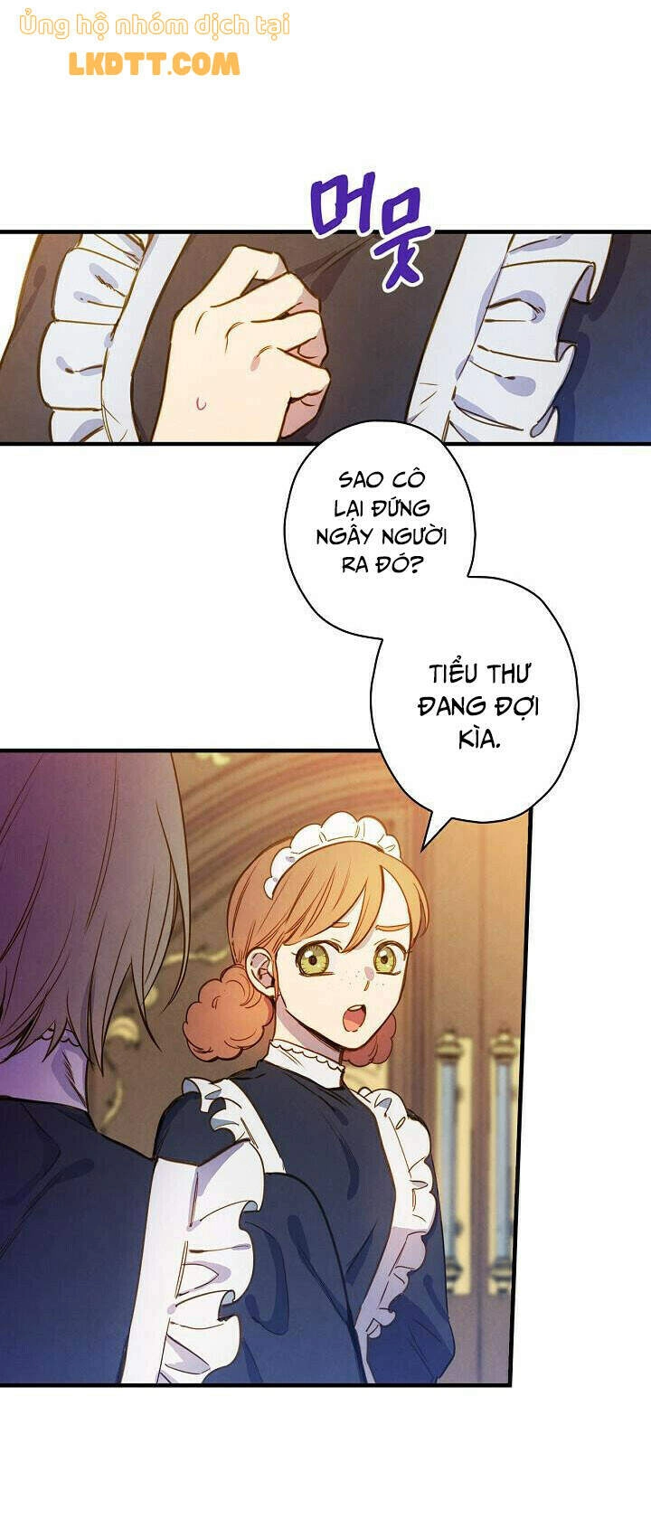 Hoàng Phi Bóng Tối Chapter 30 - 16