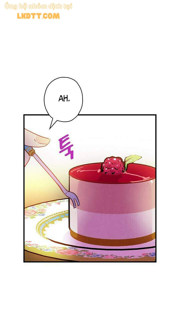 Hoàng Phi Bóng Tối Chapter 30 - 18