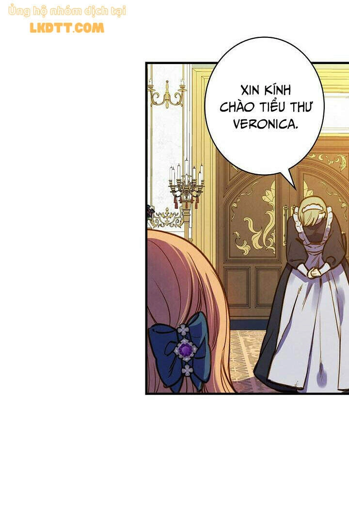 Hoàng Phi Bóng Tối Chapter 30 - 21