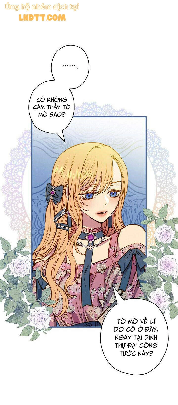 Hoàng Phi Bóng Tối Chapter 30 - 24