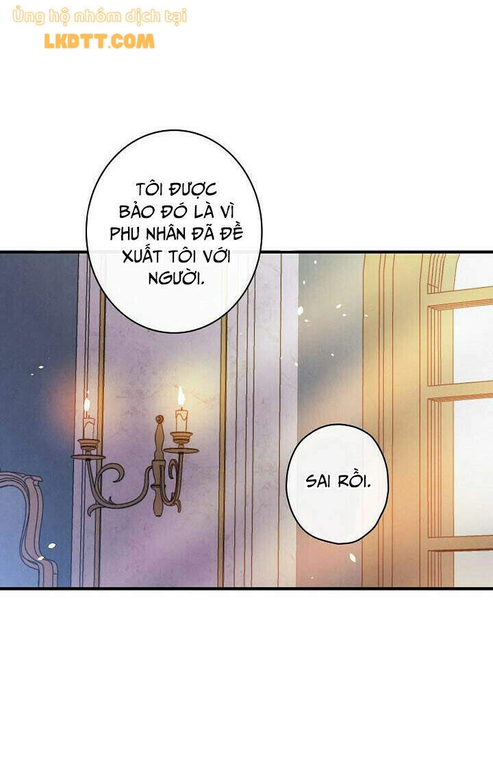 Hoàng Phi Bóng Tối Chapter 30 - 25