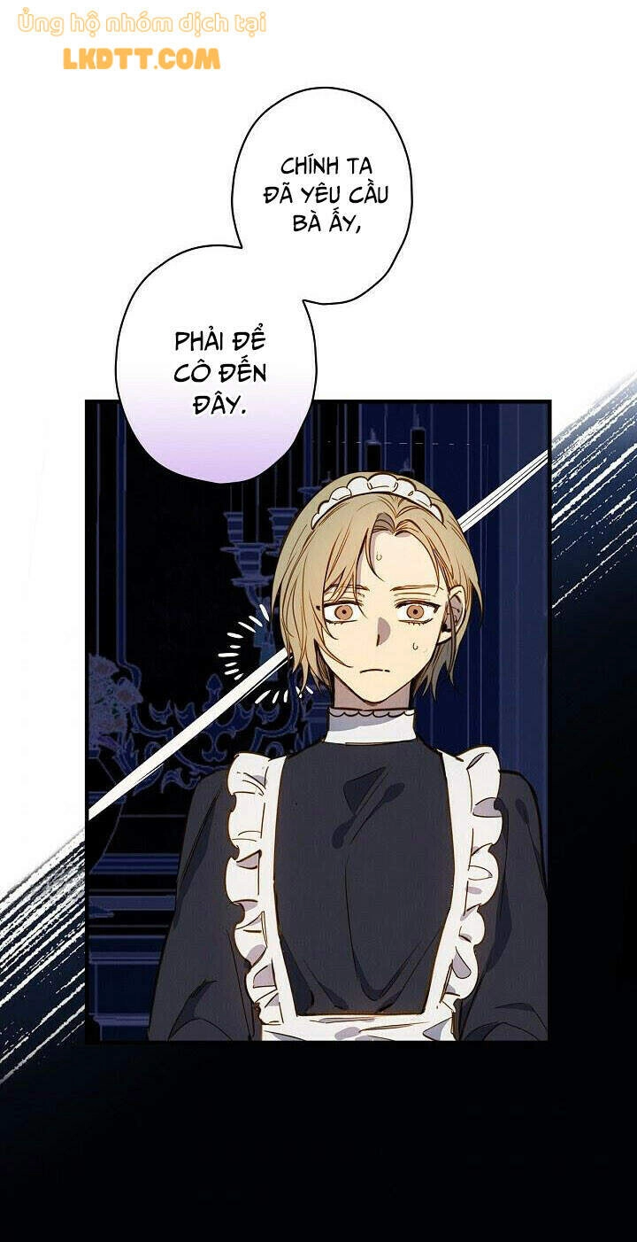 Hoàng Phi Bóng Tối Chapter 30 - 26