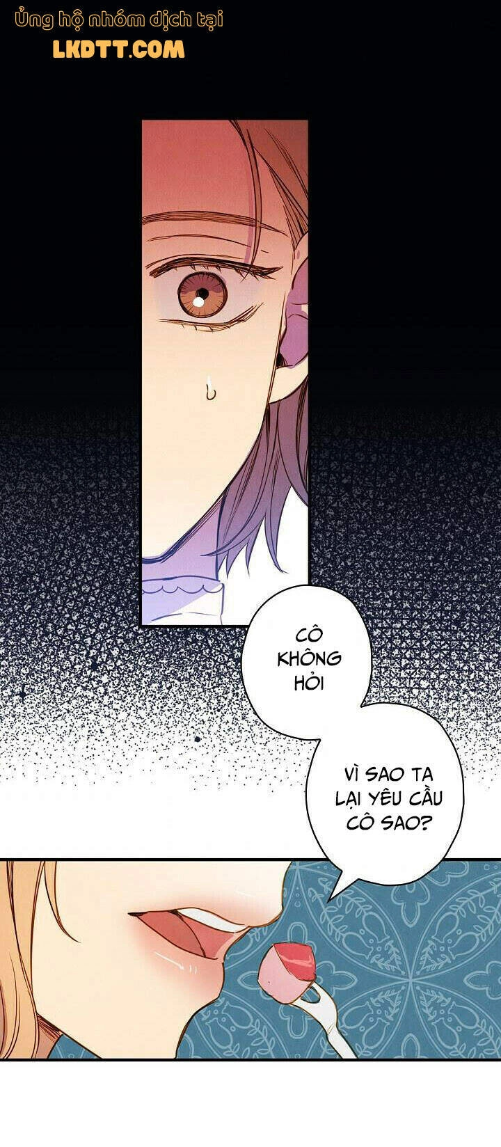 Hoàng Phi Bóng Tối Chapter 30 - 27