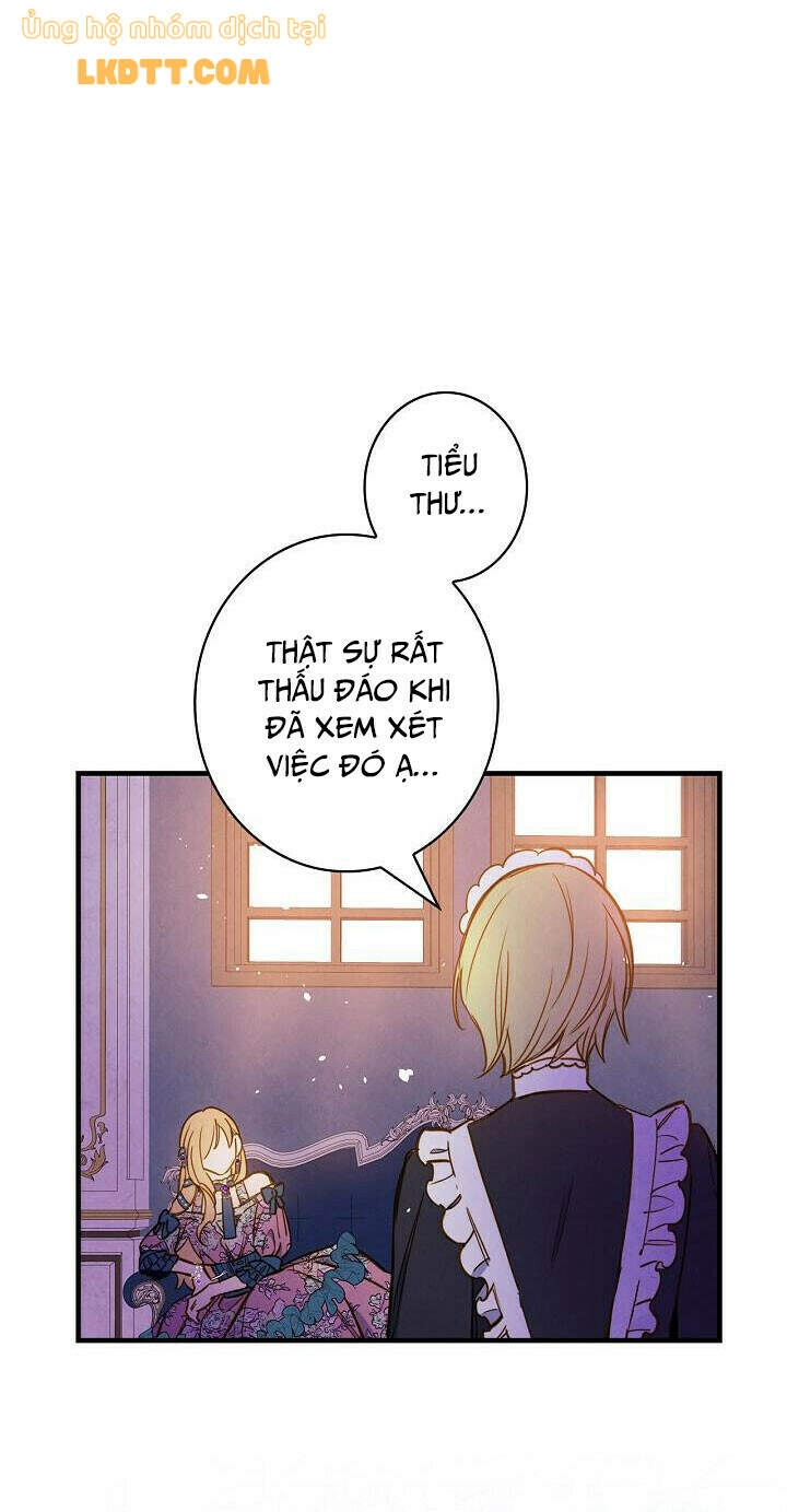 Hoàng Phi Bóng Tối Chapter 30 - 28