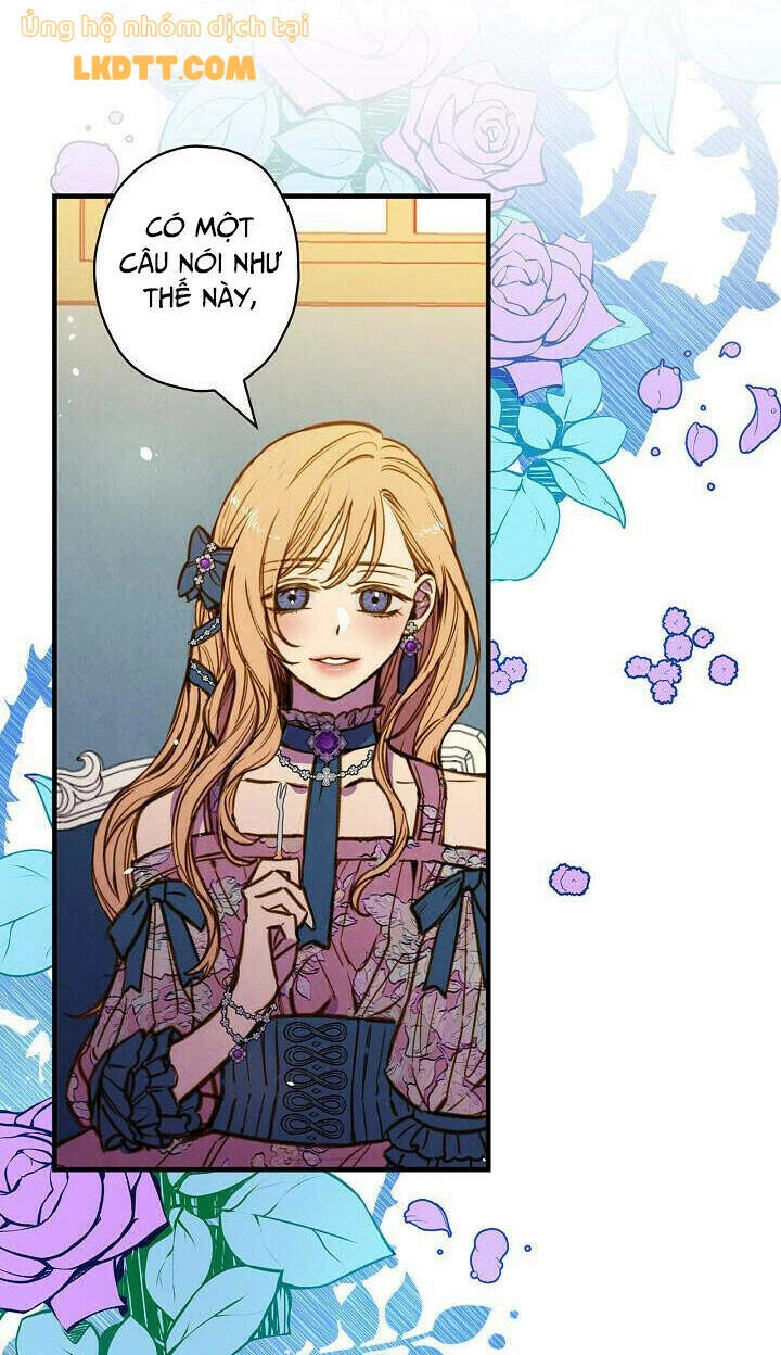 Hoàng Phi Bóng Tối Chapter 30 - 29