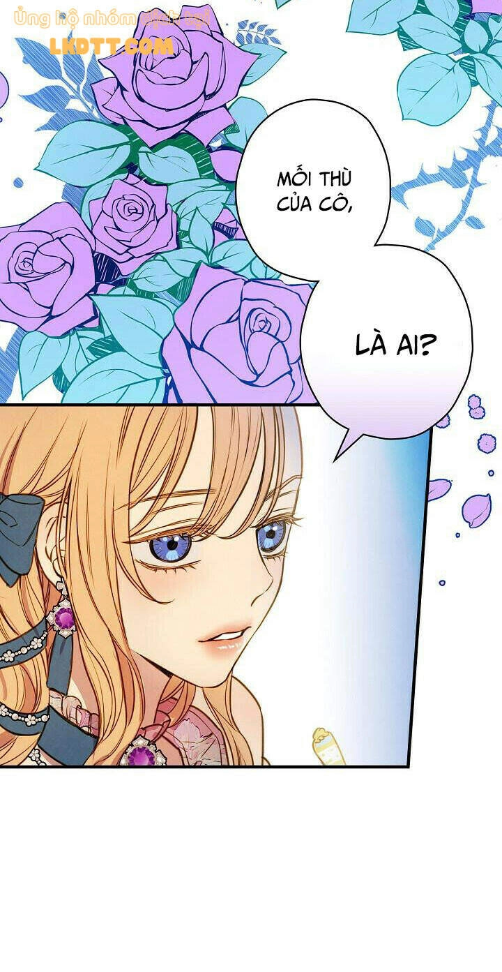 Hoàng Phi Bóng Tối Chapter 30 - 31