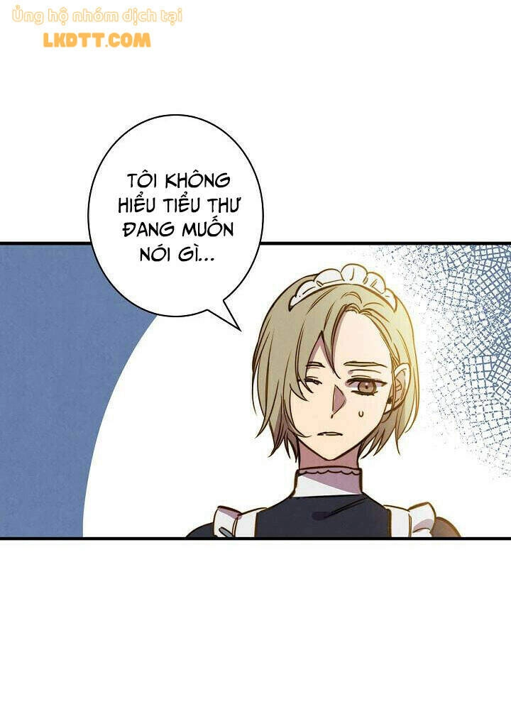 Hoàng Phi Bóng Tối Chapter 30 - 32