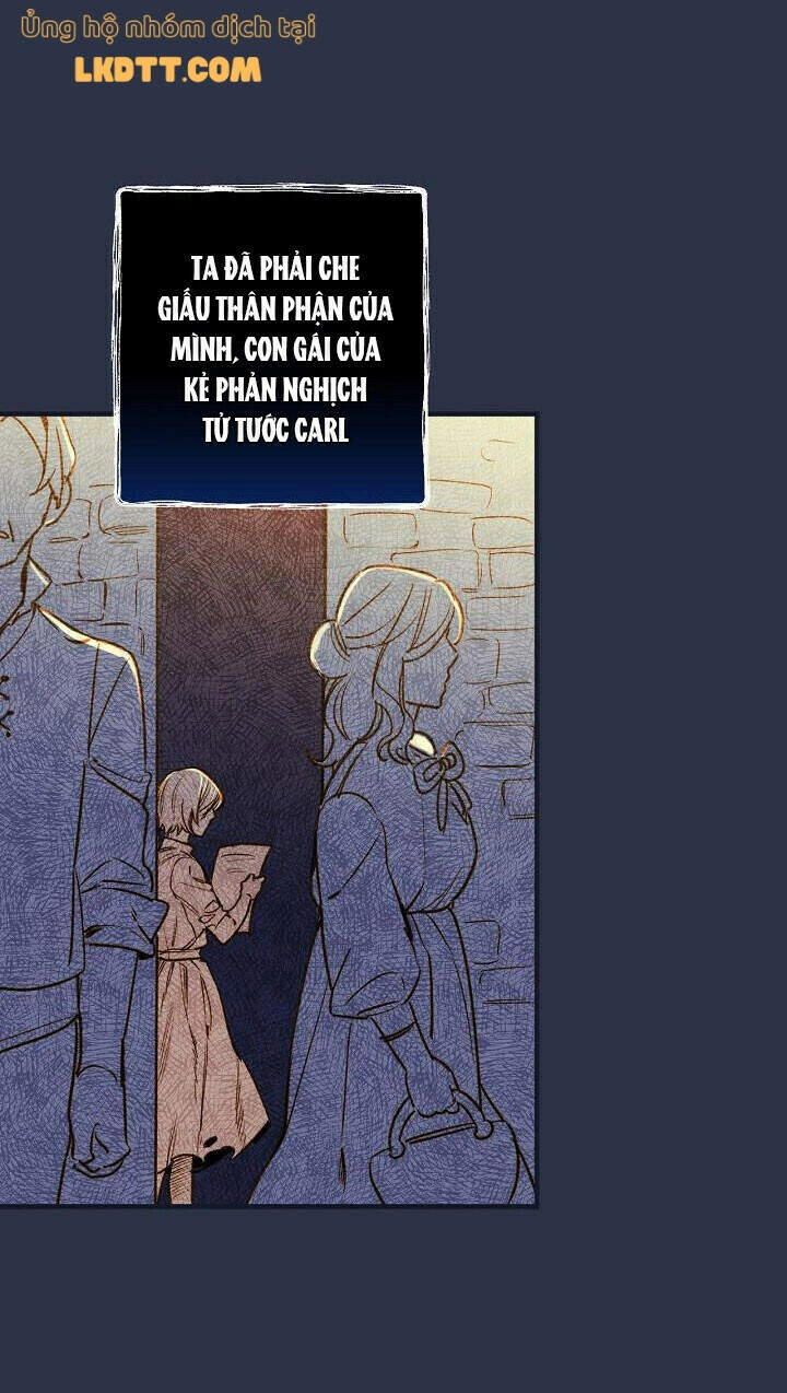 Hoàng Phi Bóng Tối Chapter 30 - 37