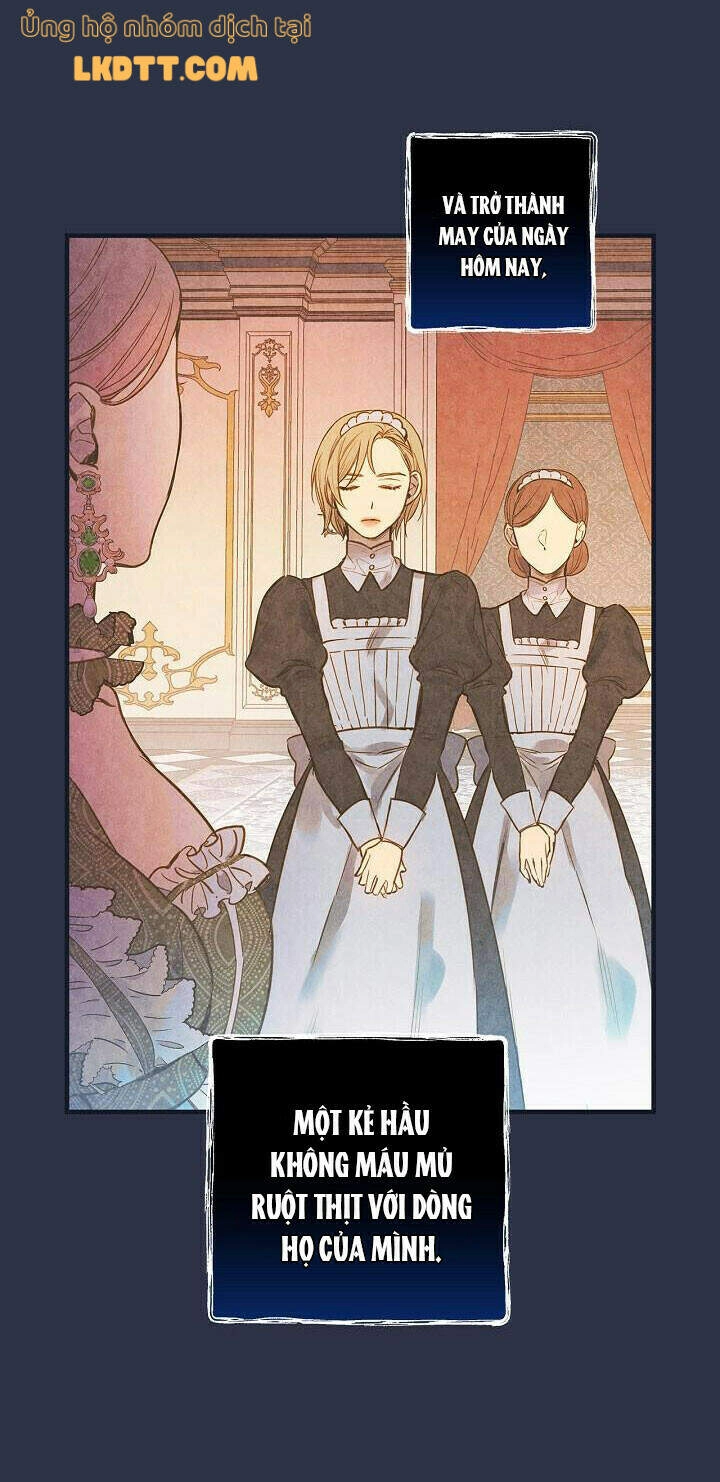 Hoàng Phi Bóng Tối Chapter 30 - 38