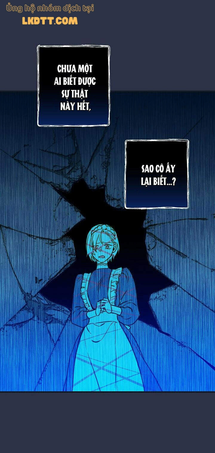 Hoàng Phi Bóng Tối Chapter 30 - 39