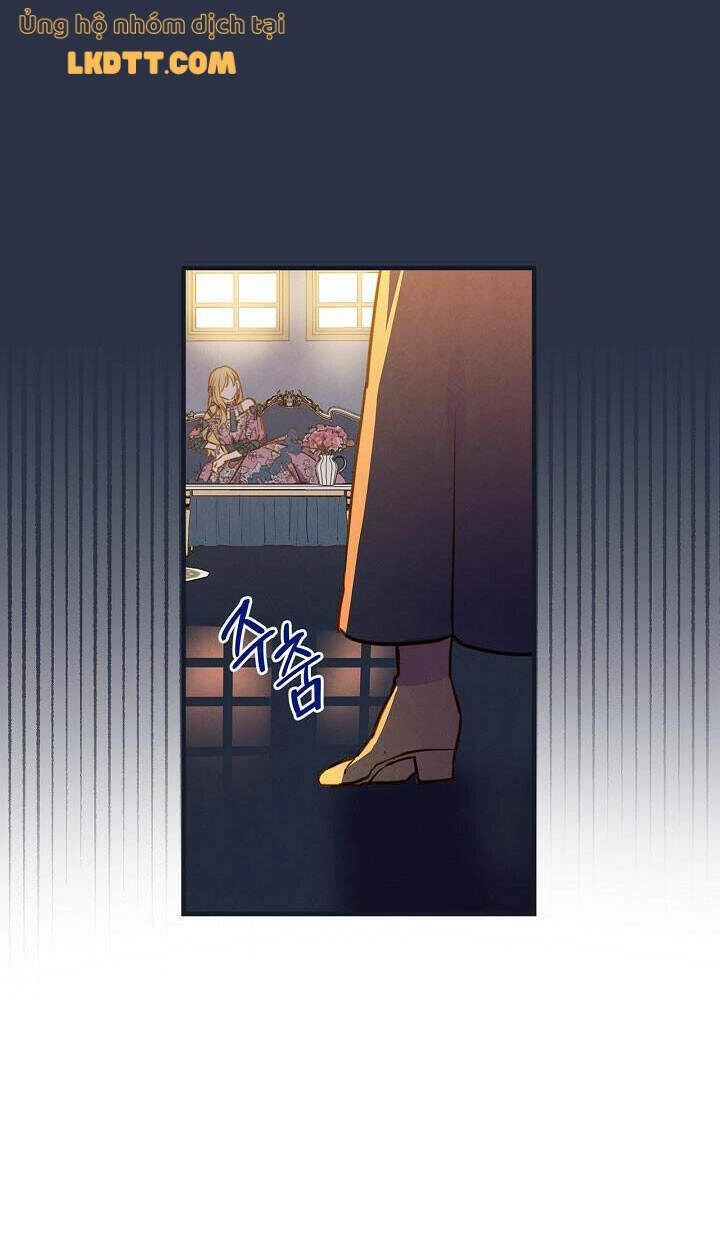 Hoàng Phi Bóng Tối Chapter 30 - 40