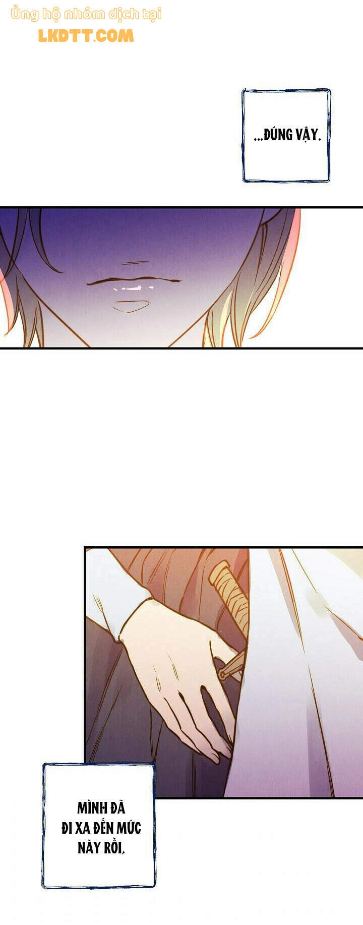 Hoàng Phi Bóng Tối Chapter 30 - 41