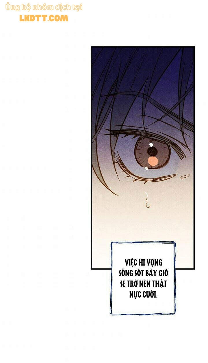 Hoàng Phi Bóng Tối Chapter 30 - 42