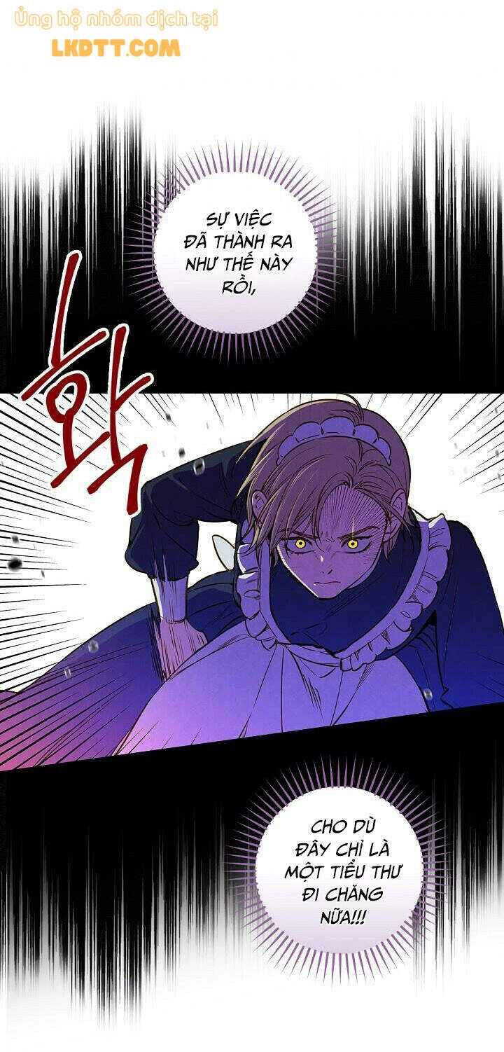 Hoàng Phi Bóng Tối Chapter 30 - 43