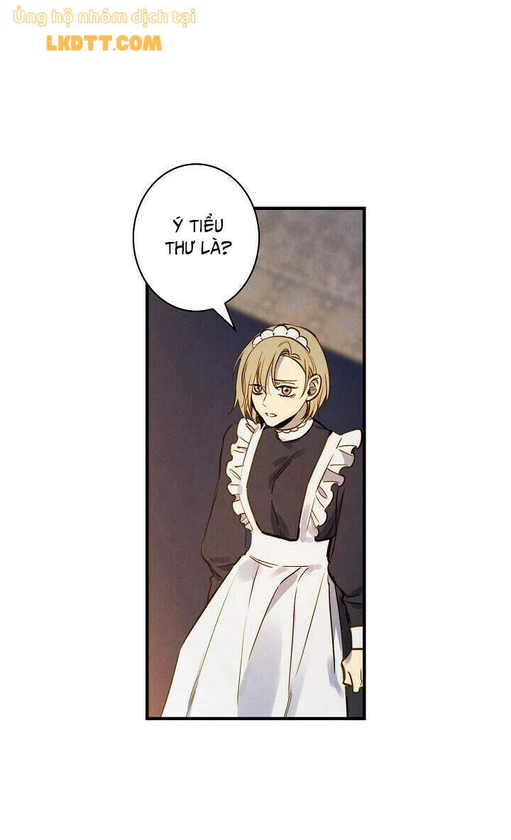 Hoàng Phi Bóng Tối Chapter 30 - 45