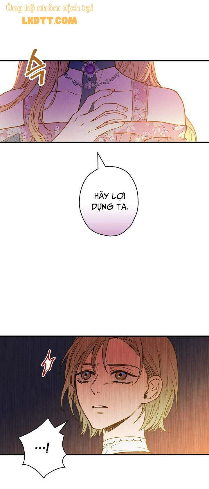 Hoàng Phi Bóng Tối Chapter 30 - 46