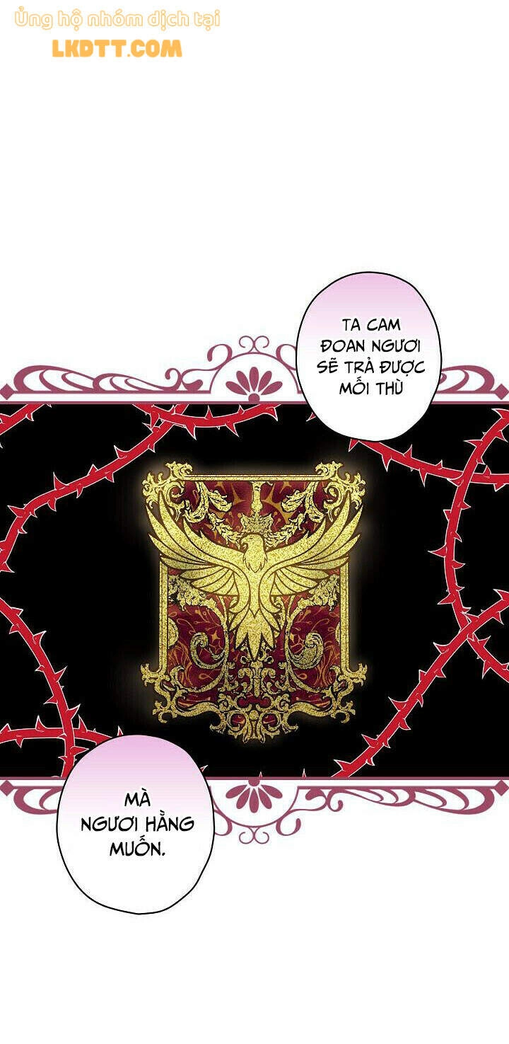 Hoàng Phi Bóng Tối Chapter 30 - 47