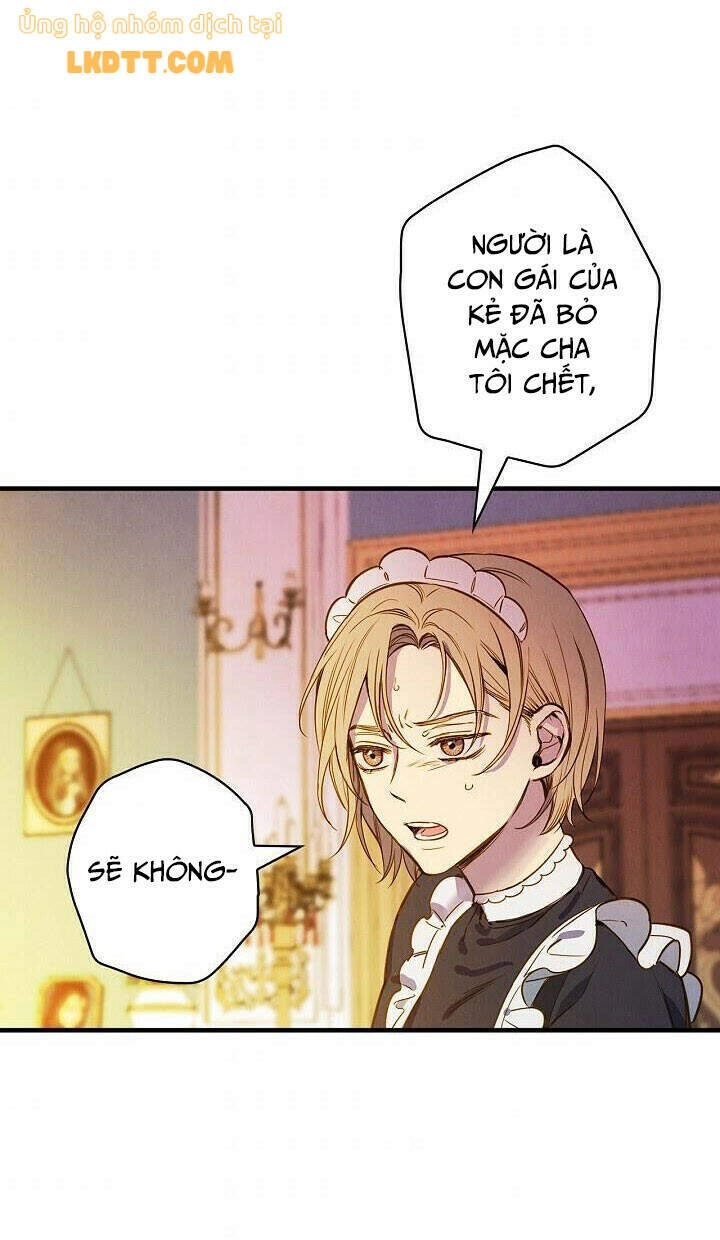 Hoàng Phi Bóng Tối Chapter 30 - 49