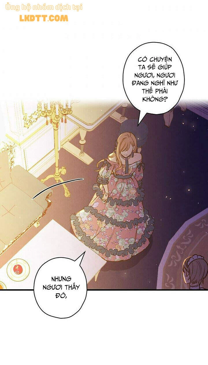 Hoàng Phi Bóng Tối Chapter 30 - 50