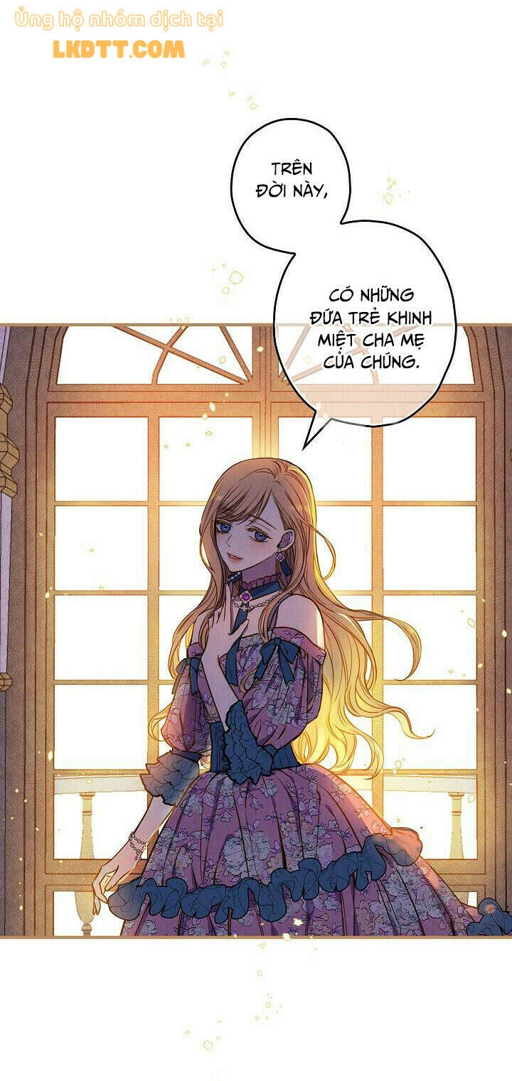 Hoàng Phi Bóng Tối Chapter 30 - 52