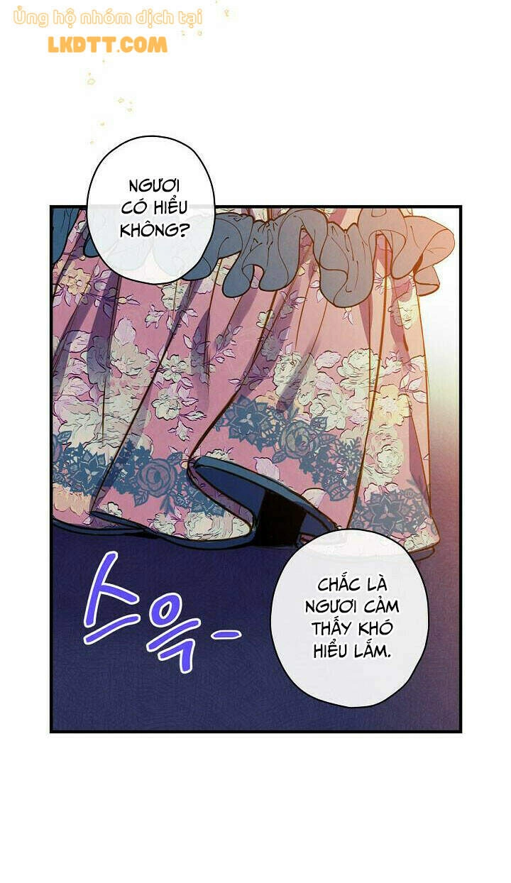 Hoàng Phi Bóng Tối Chapter 30 - 53