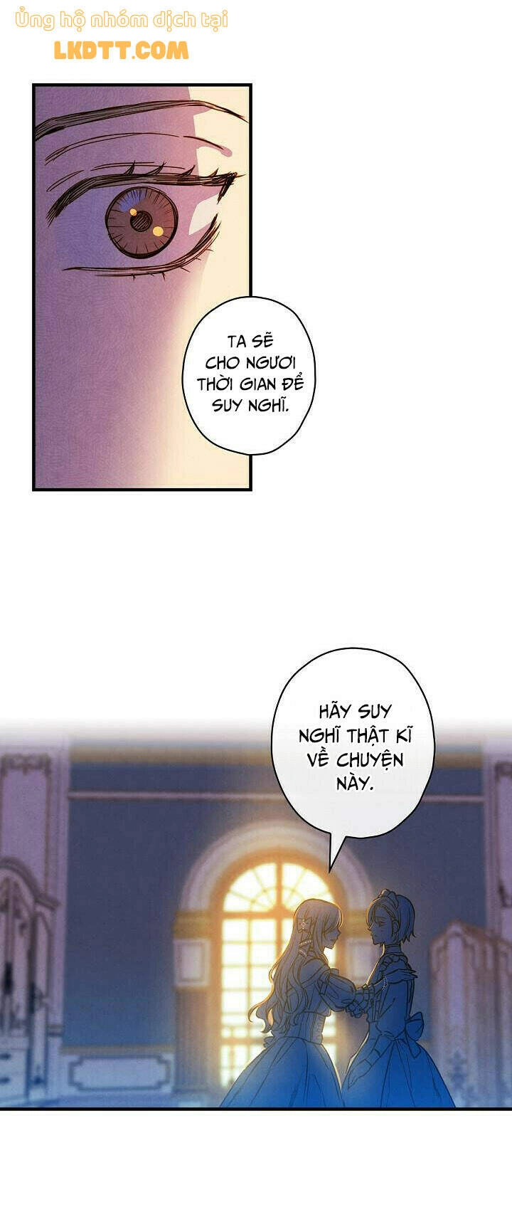 Hoàng Phi Bóng Tối Chapter 30 - 54